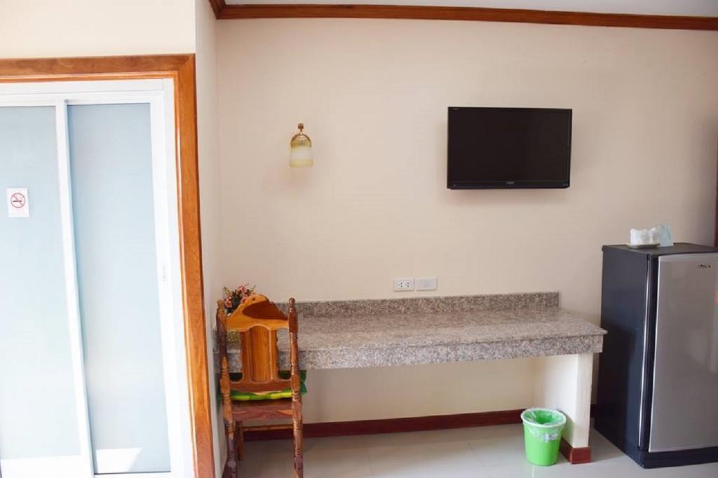 Np Residence Nakhon Phanom Bilik gambar