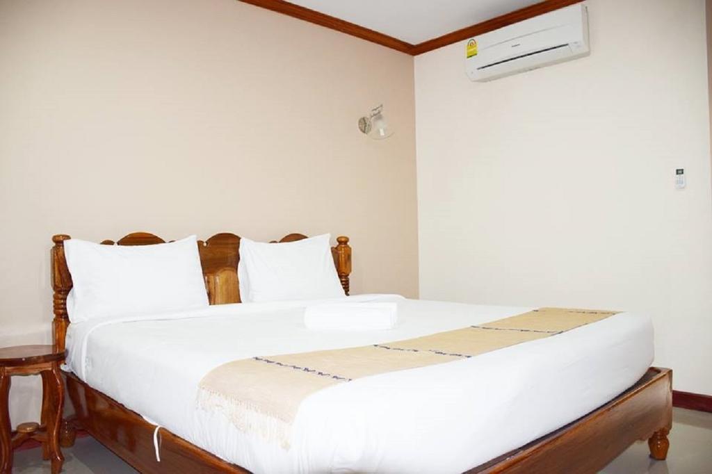 Np Residence Nakhon Phanom Bilik gambar