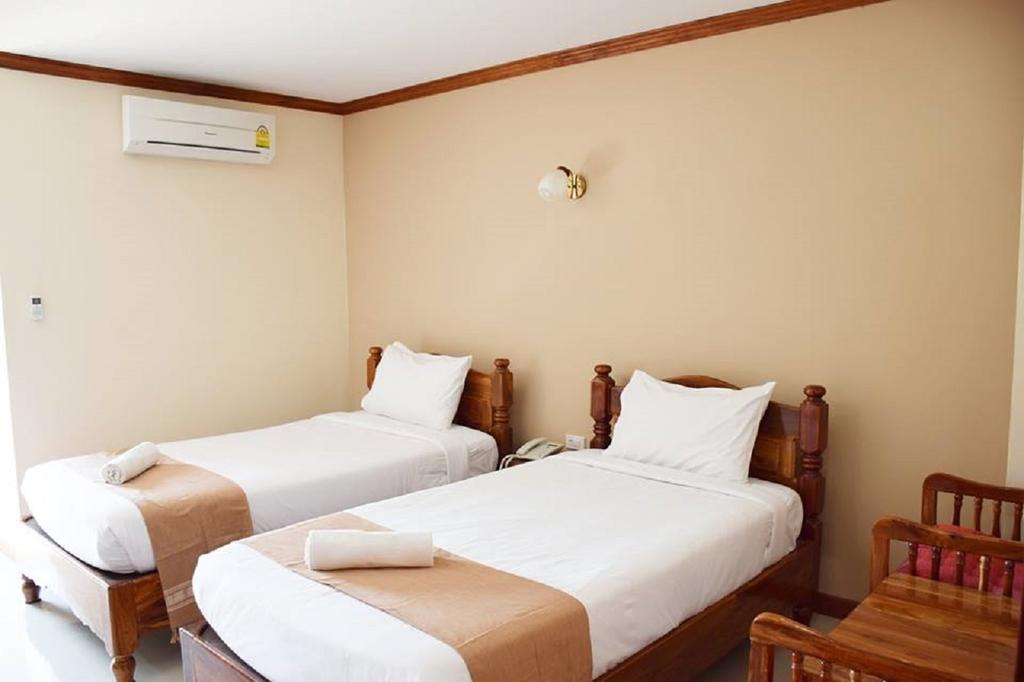 Np Residence Nakhon Phanom Bilik gambar