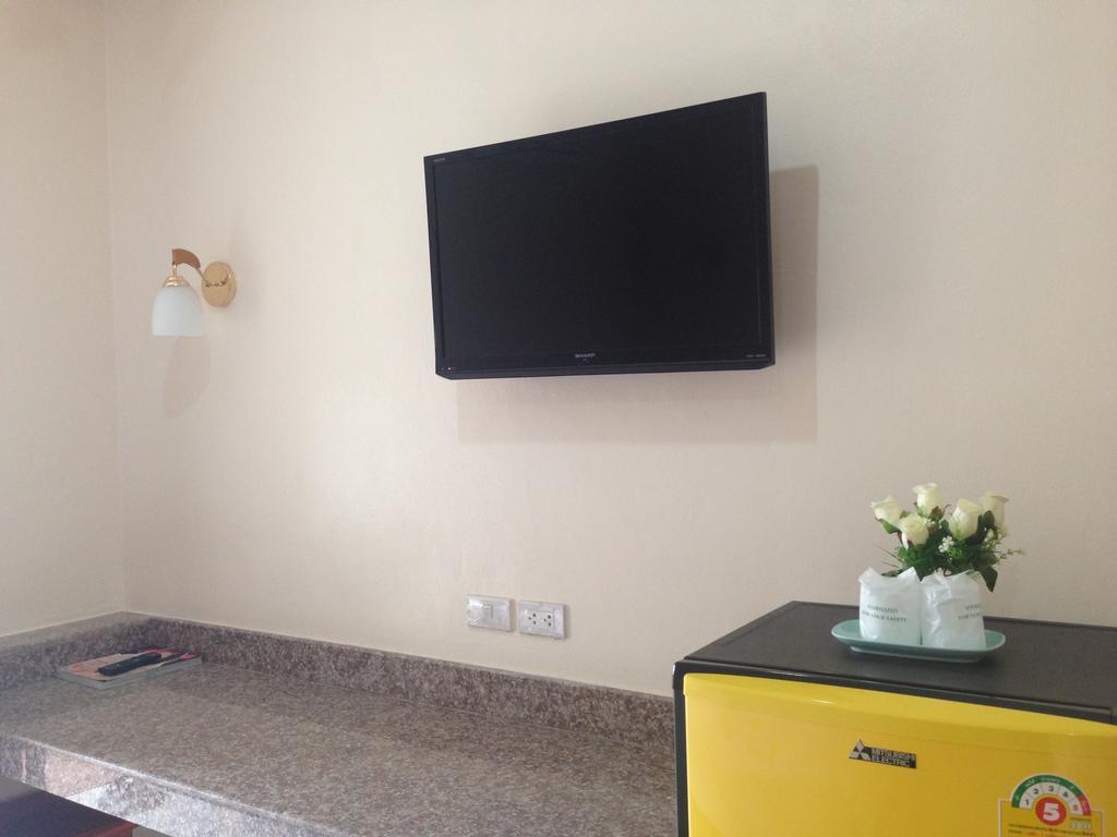 Np Residence Nakhon Phanom Bilik gambar