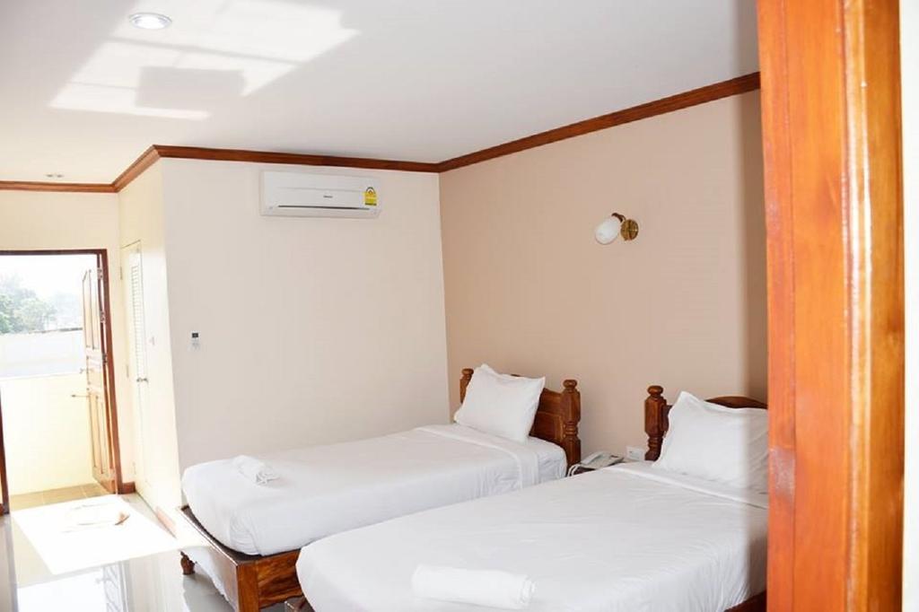 Np Residence Nakhon Phanom Bilik gambar