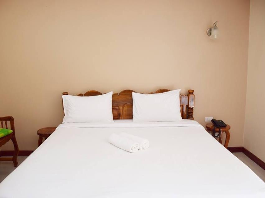 Np Residence Nakhon Phanom Luaran gambar