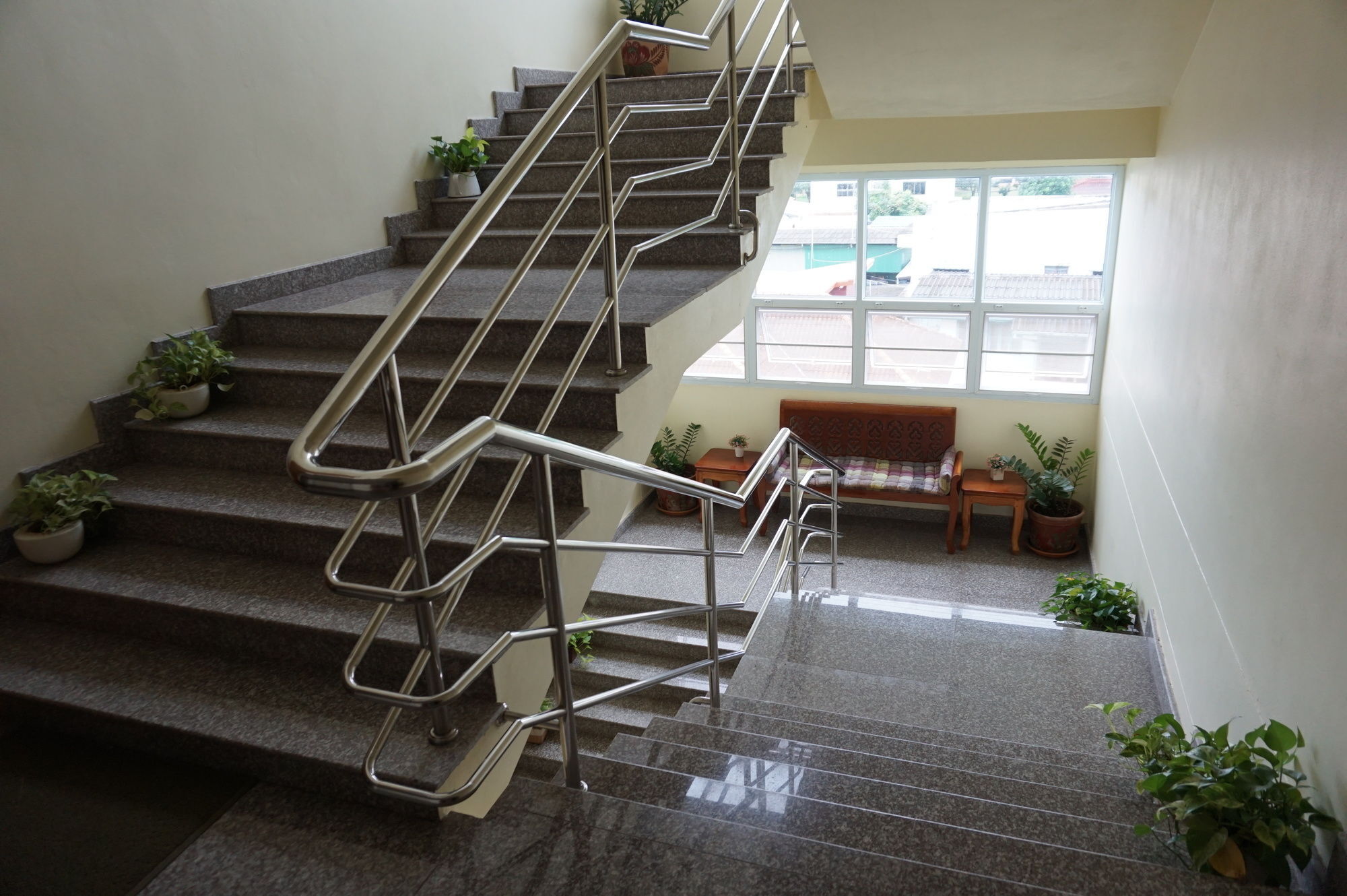 Np Residence Nakhon Phanom Luaran gambar