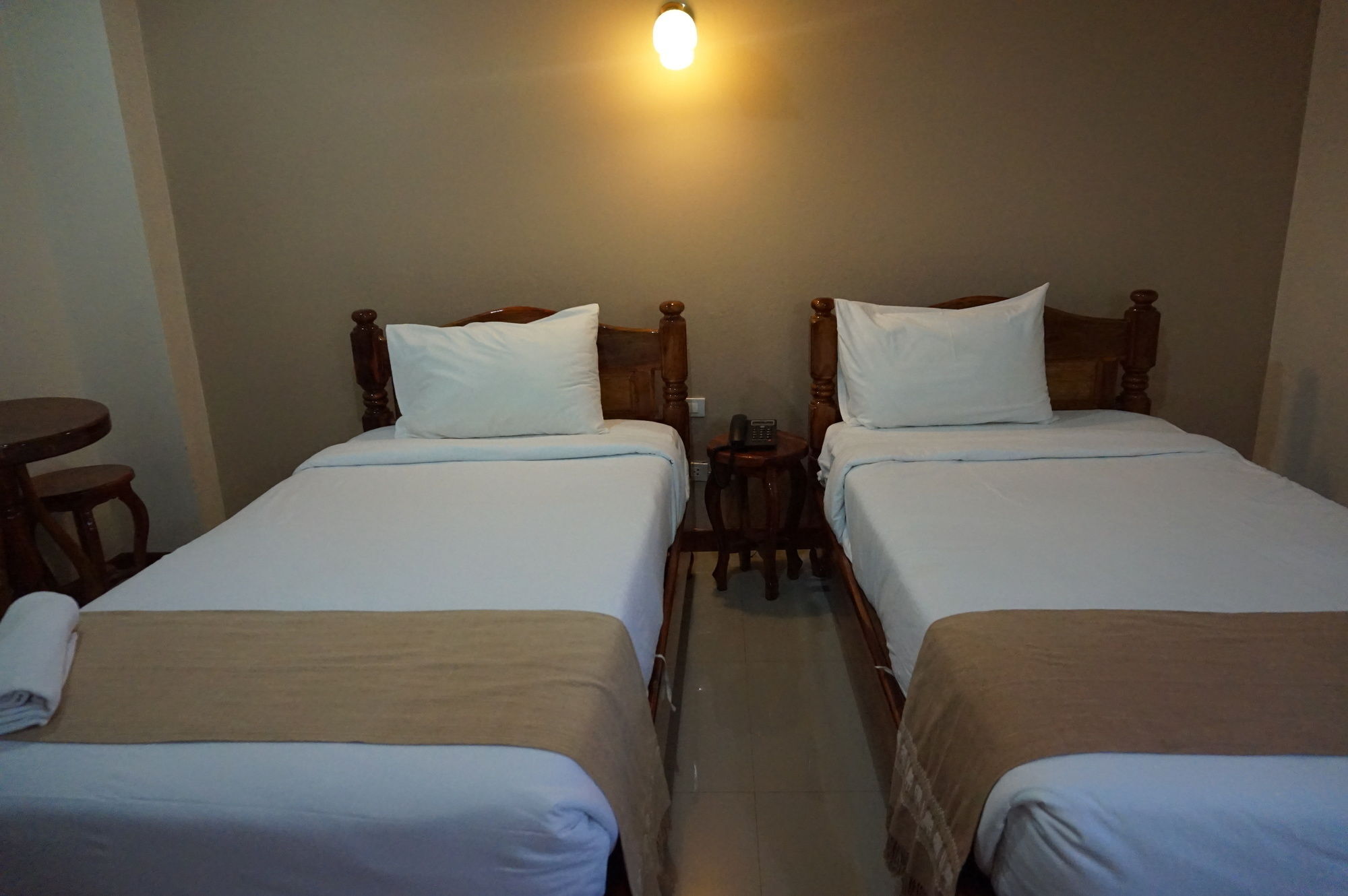 Np Residence Nakhon Phanom Luaran gambar