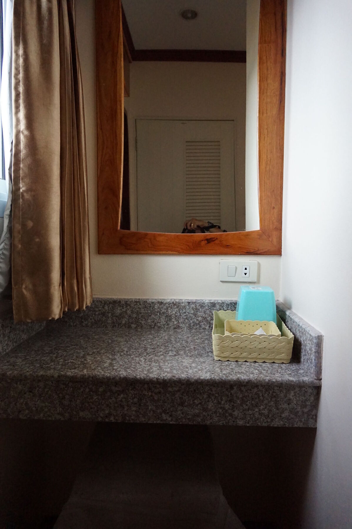 Np Residence Nakhon Phanom Luaran gambar