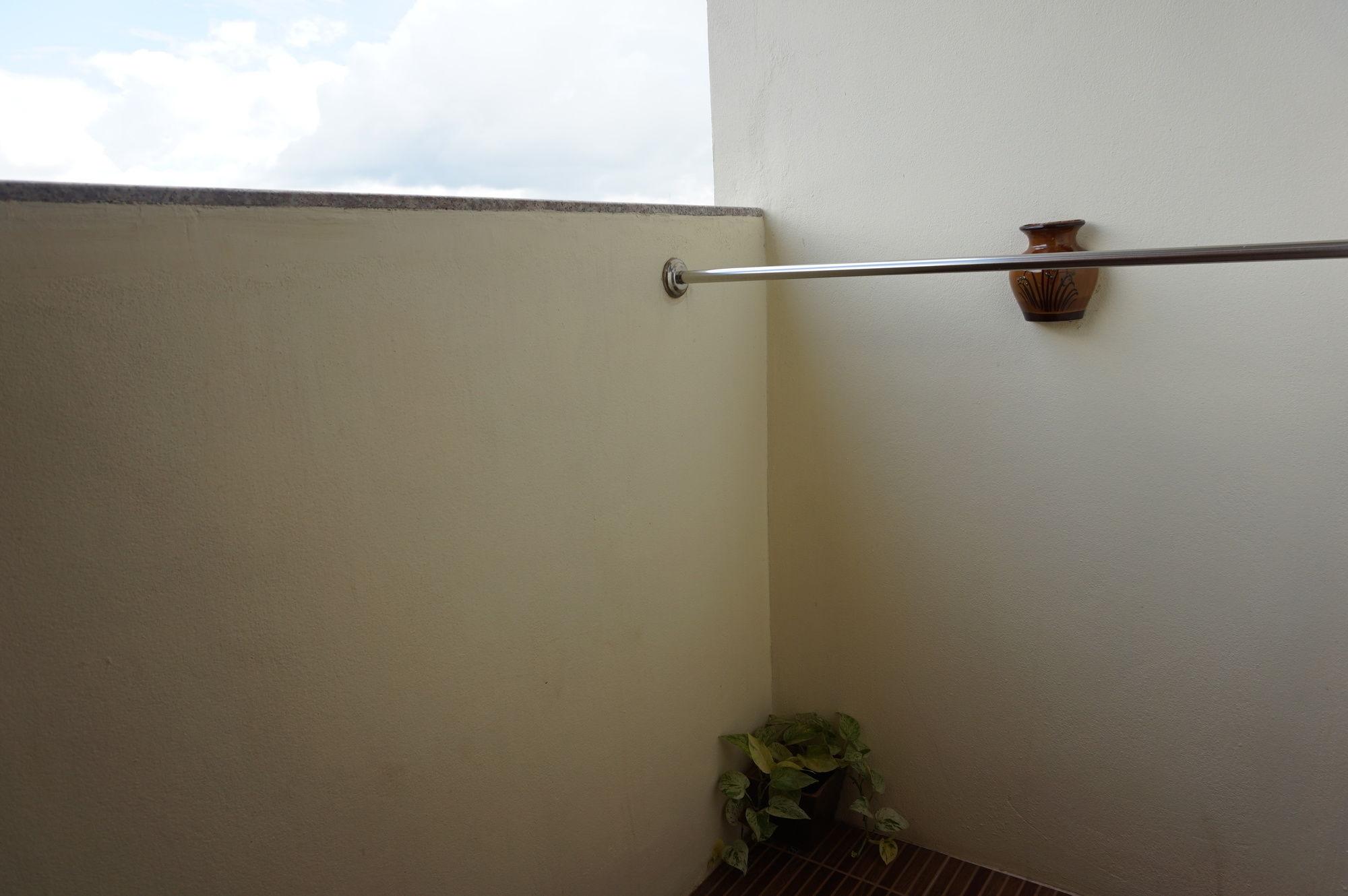 Np Residence Nakhon Phanom Luaran gambar