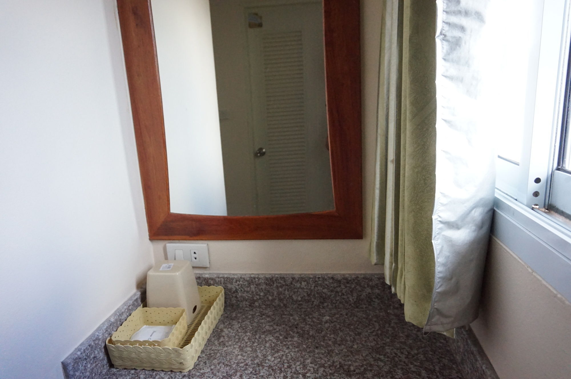 Np Residence Nakhon Phanom Luaran gambar