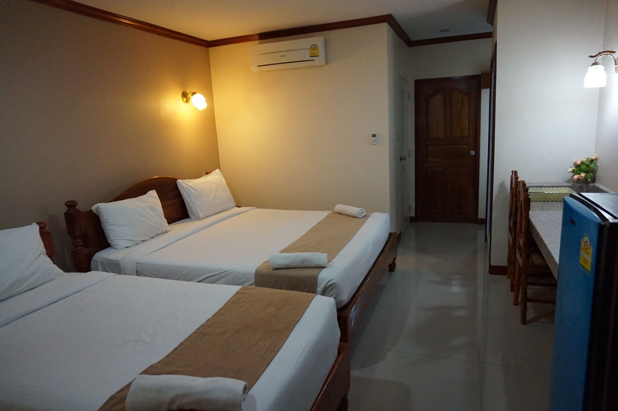 Np Residence Nakhon Phanom Luaran gambar