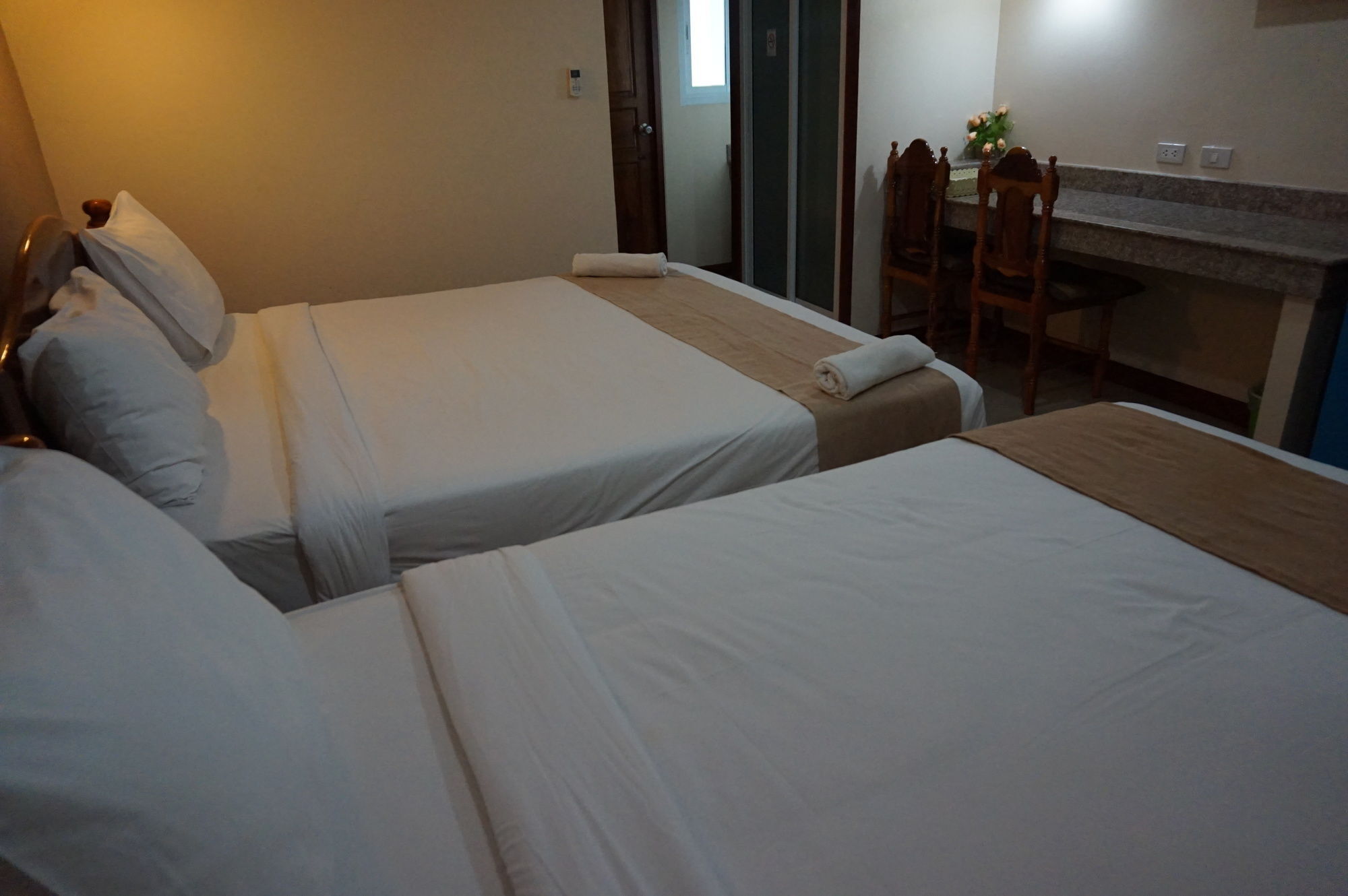 Np Residence Nakhon Phanom Luaran gambar
